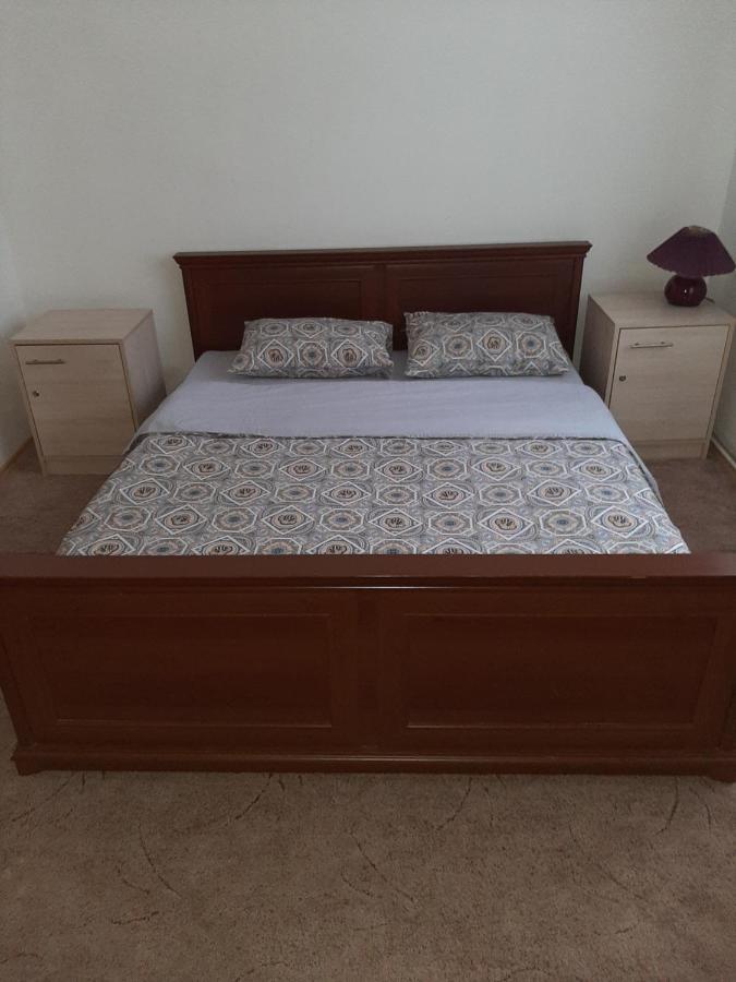 Миниотель Mukaczewo Zewnętrze zdjęcie