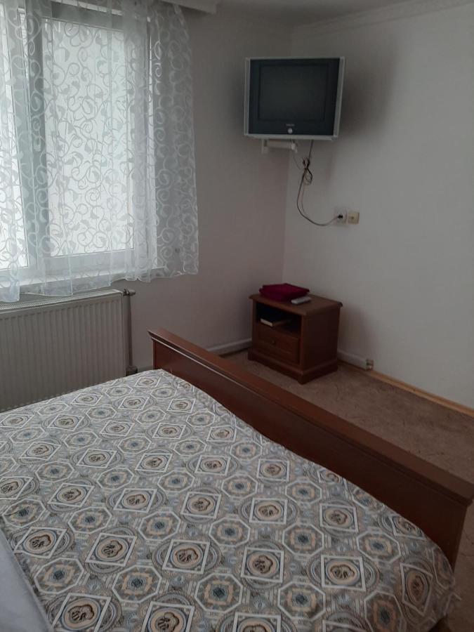 Миниотель Mukaczewo Zewnętrze zdjęcie
